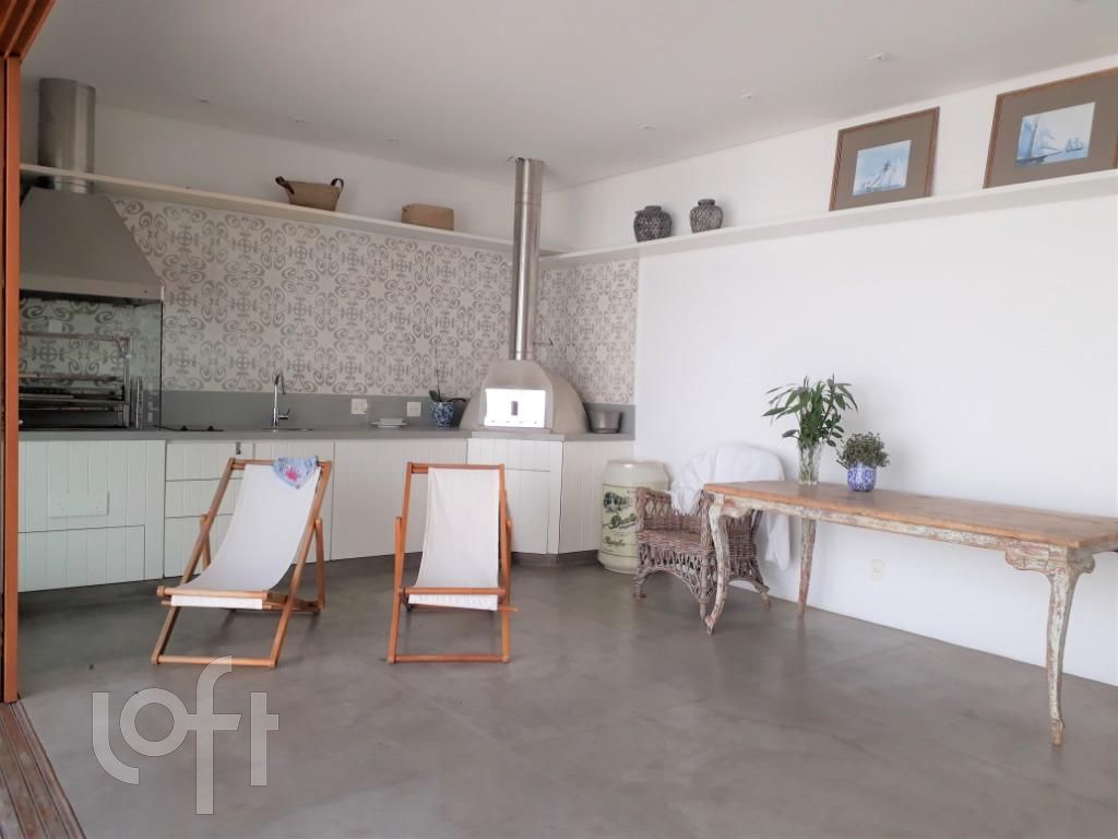 Casa, 3 quartos, 280 m² - Foto 4