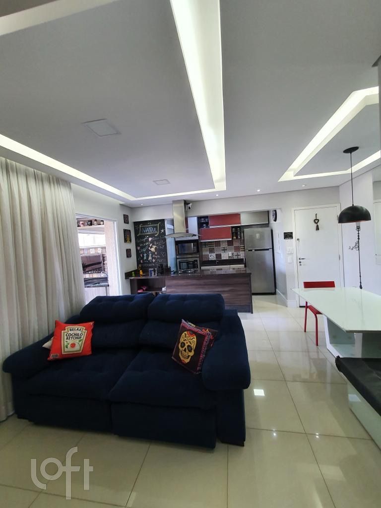 Apartamento, 2 quartos, 70 m² - Foto 7