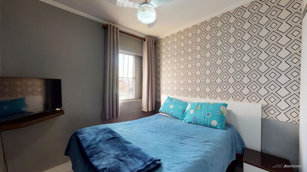 Apartamento, 2 quartos, 49 m² - Foto 8