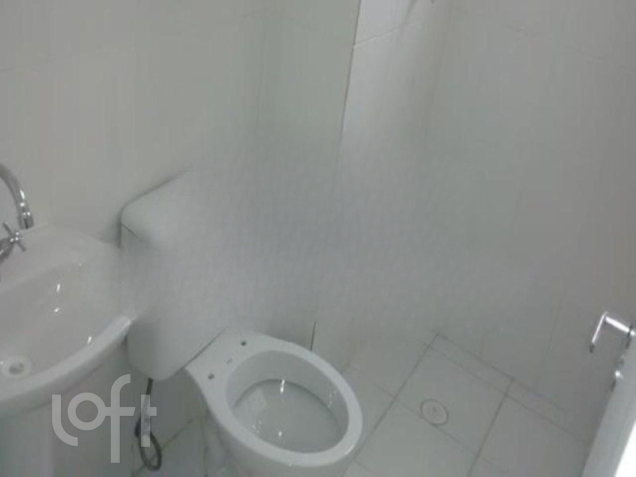 Apartamento, 2 quartos, 50 m² - Foto 7