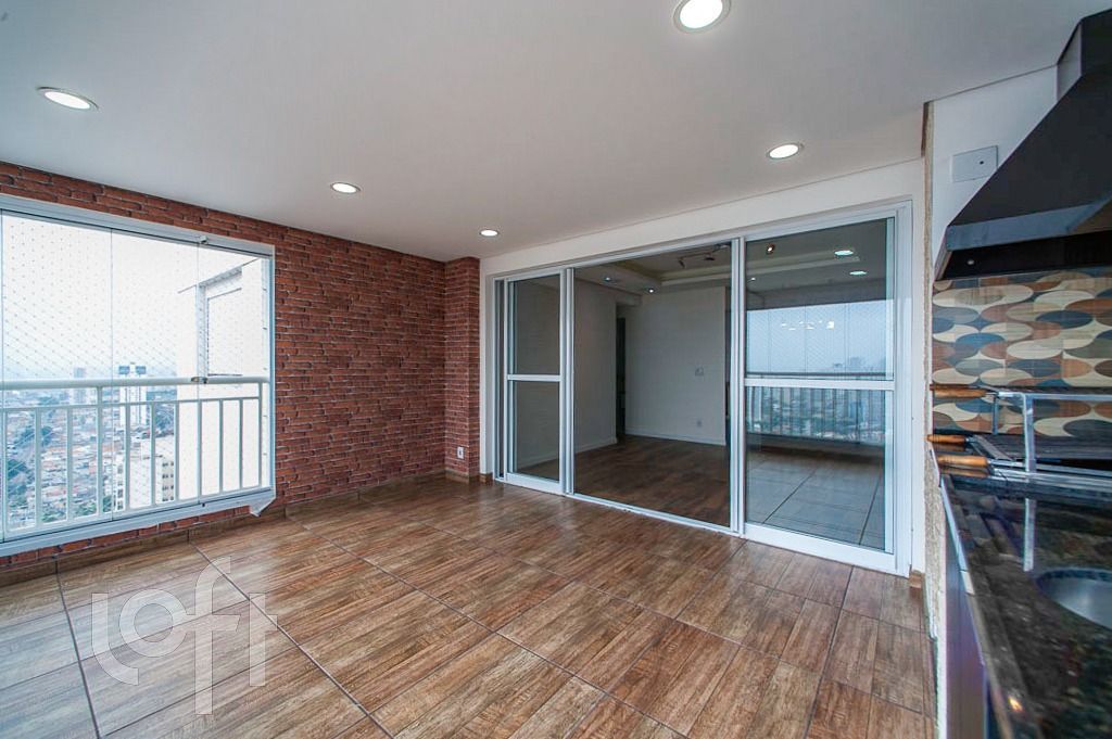 Apartamento, 2 quartos, 94 m² - Foto 2