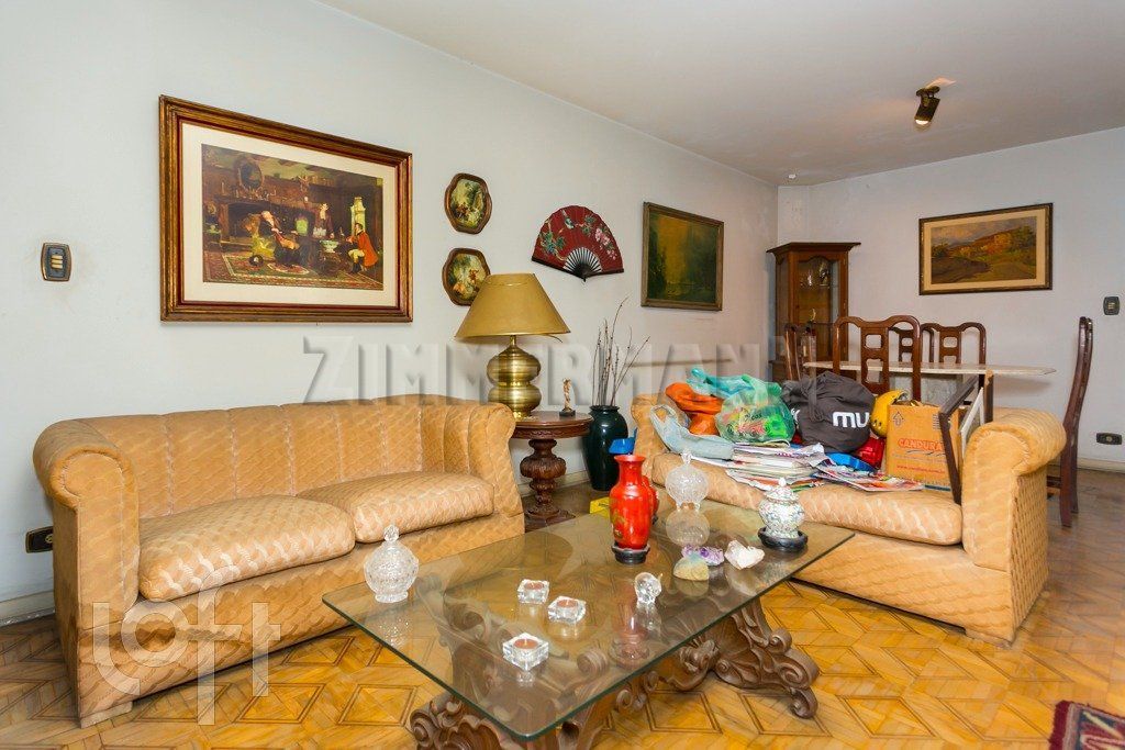 Casa, 3 quartos, 239 m² - Foto 3