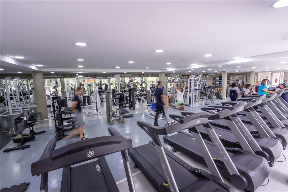 Apartamento, 4 quartos, 145 m² - Foto 42