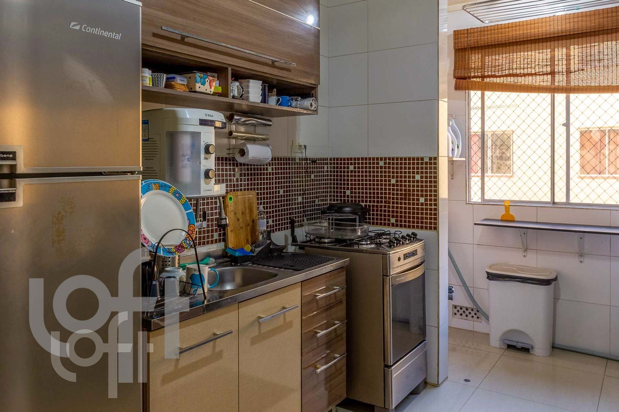 Apartamento, 2 quartos, 55 m² - Foto 25