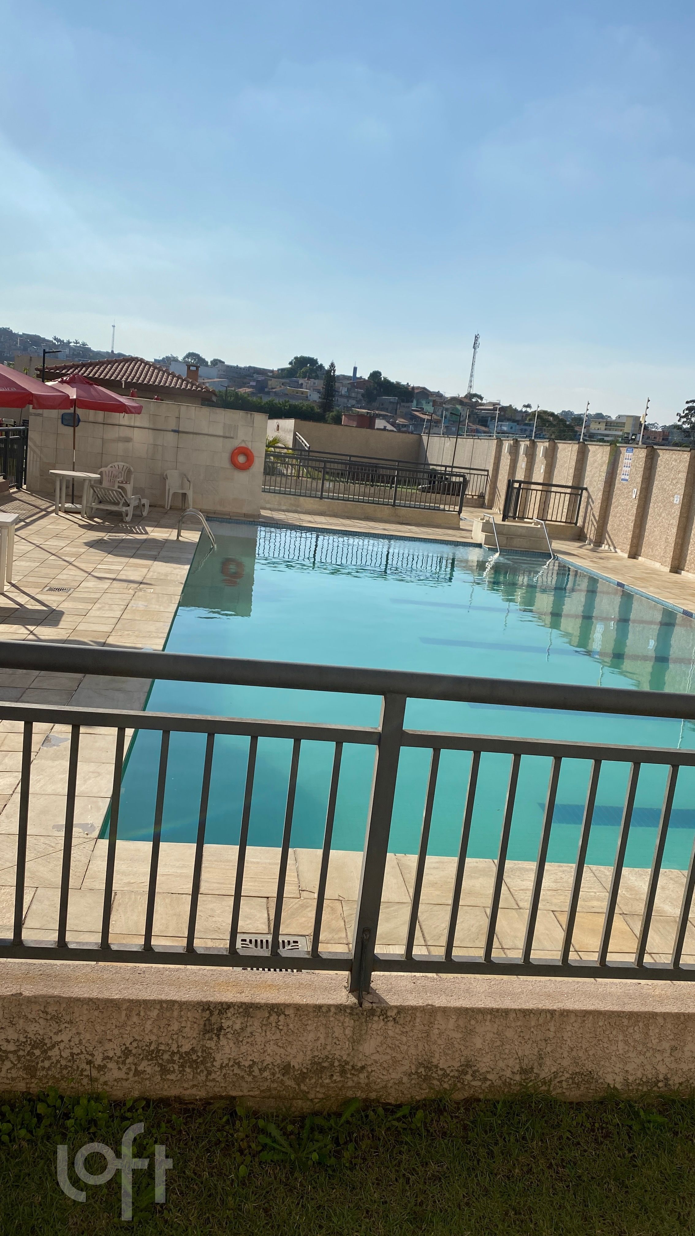 Apartamento, 2 quartos, 40 m² - Foto 16