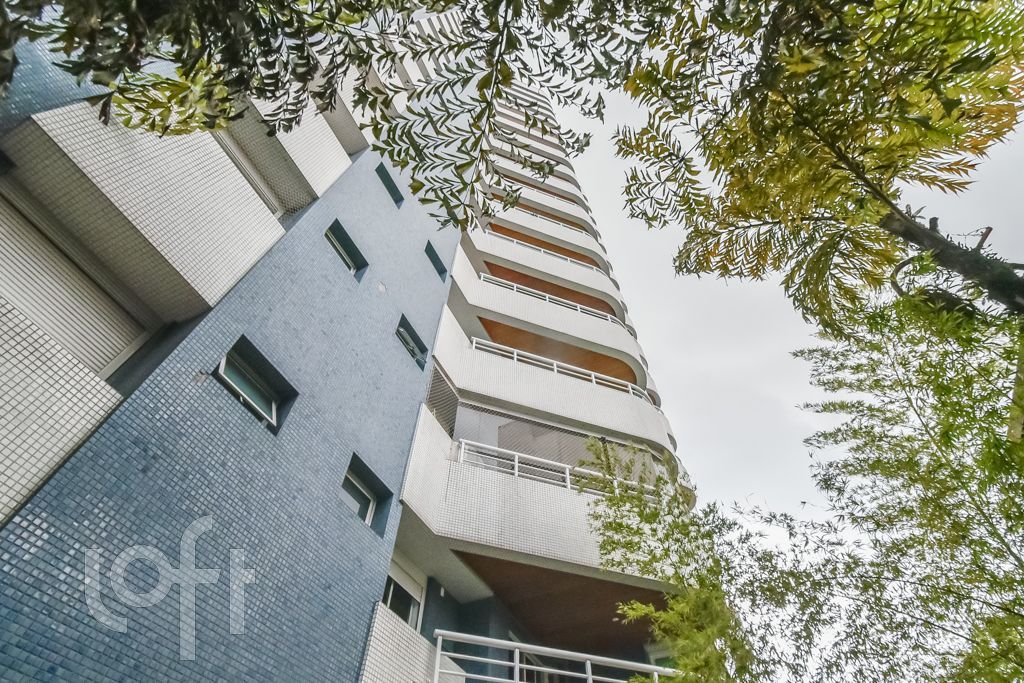 Apartamento, 3 quartos, 124 m² - Foto 41