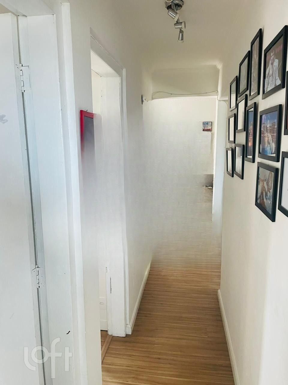 Apartamento, 2 quartos, 55 m² - Foto 11