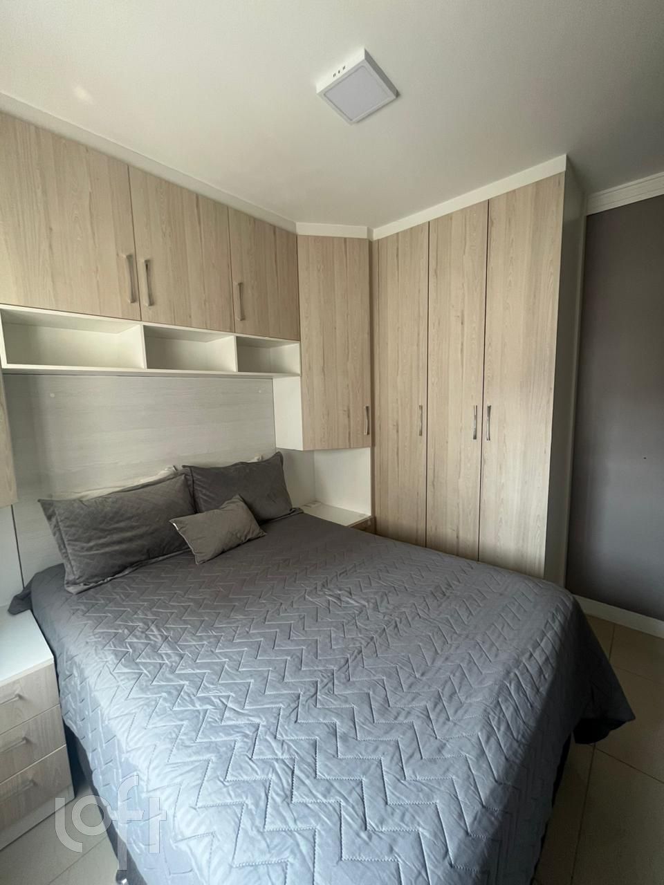 Apartamento, 2 quartos, 42 m² - Foto 19