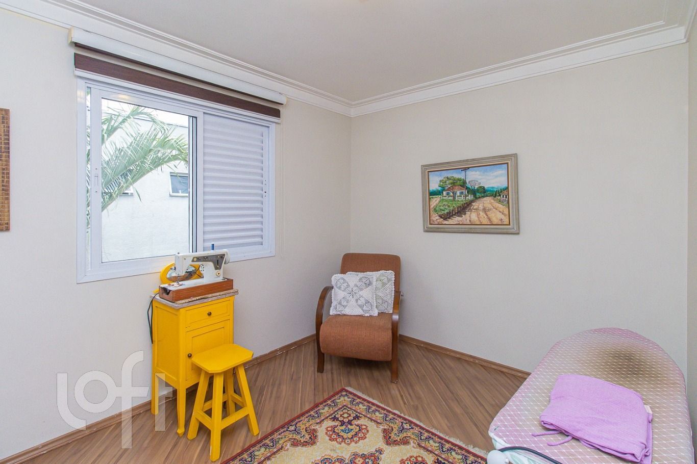 Casa de Condomínio, 2 quartos - Foto 10