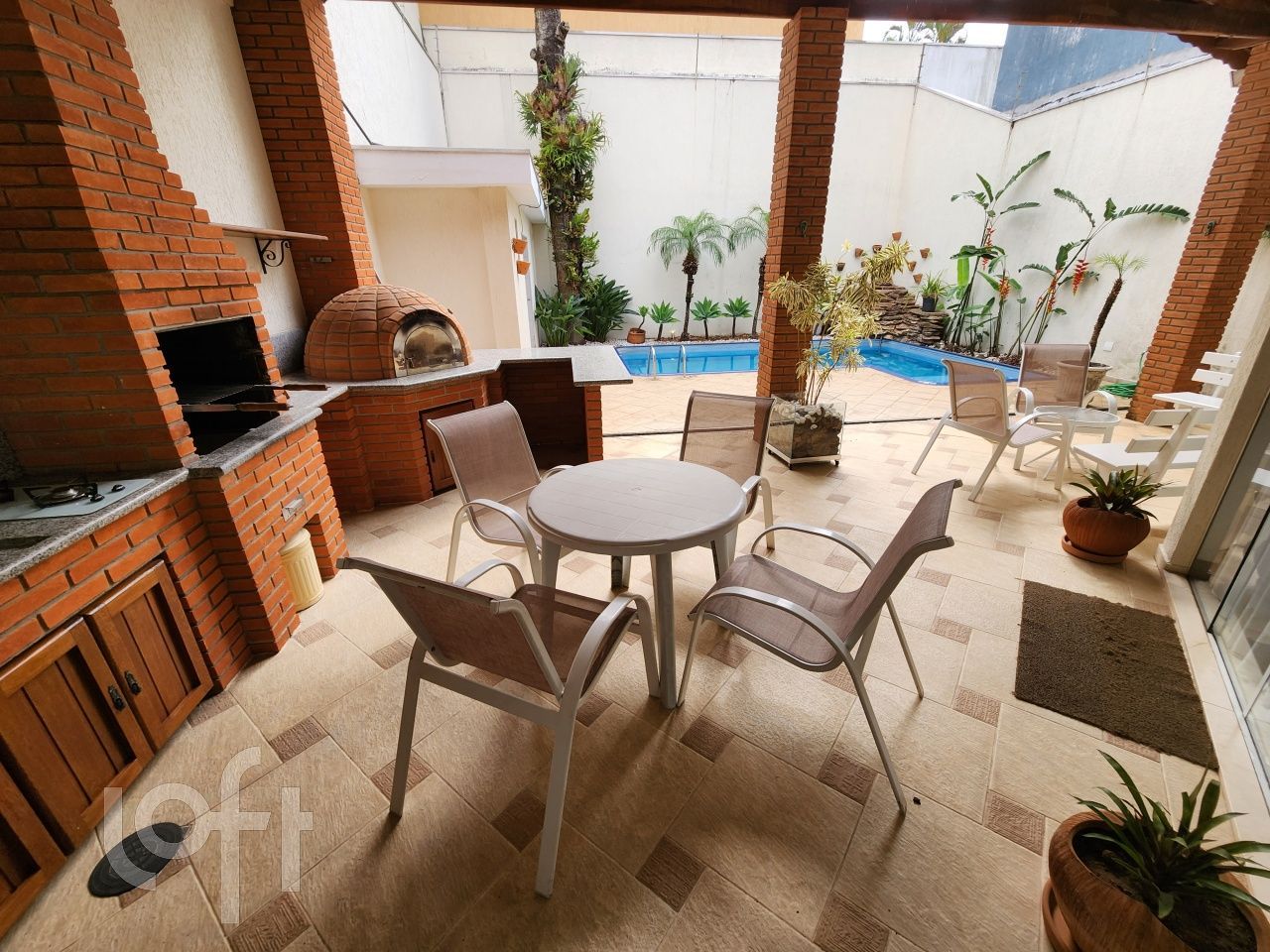 Casa, 4 quartos, 400 m² - Foto 35