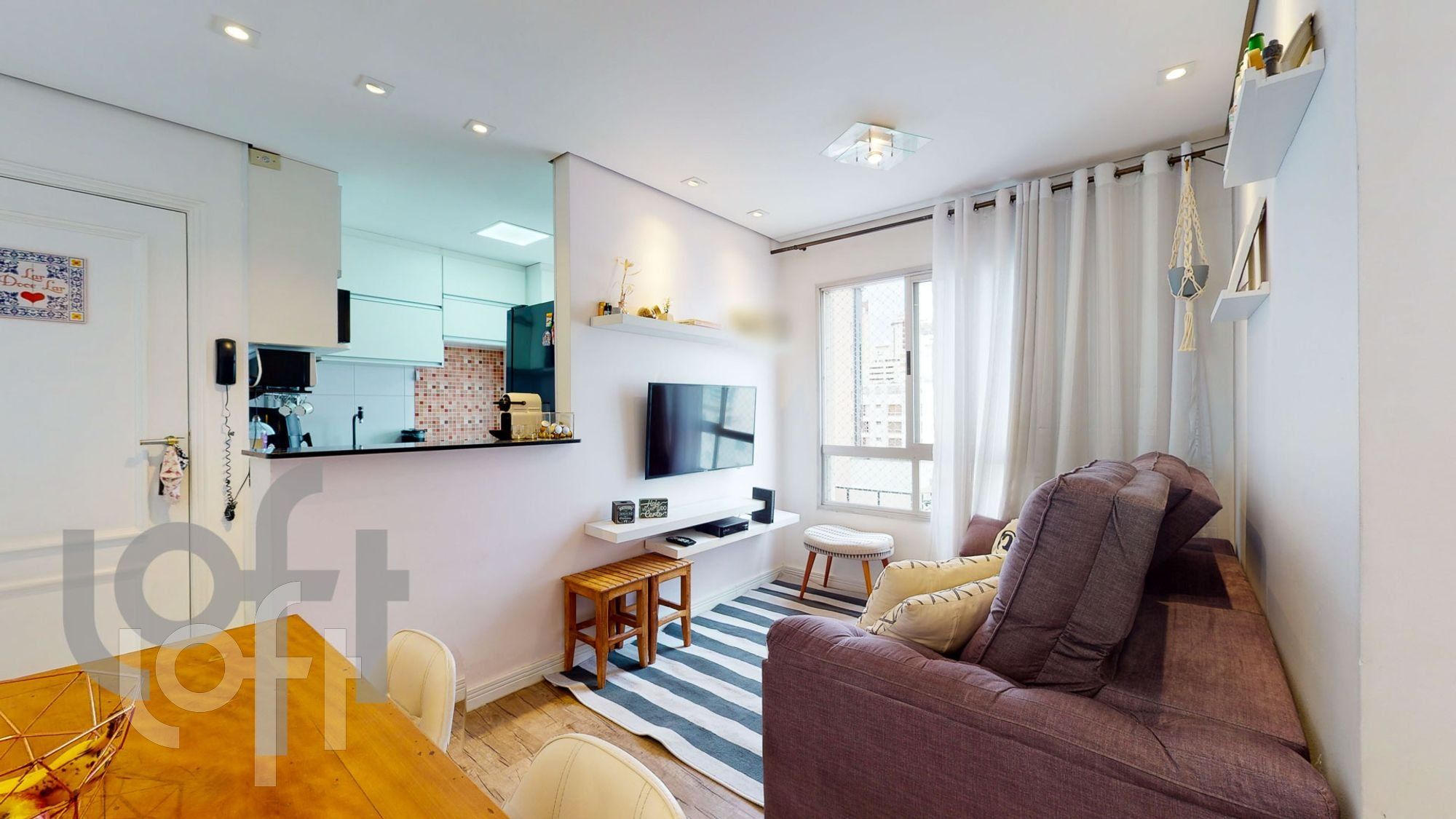 Apartamento à venda com 2 quartos, 45m² - Foto 22