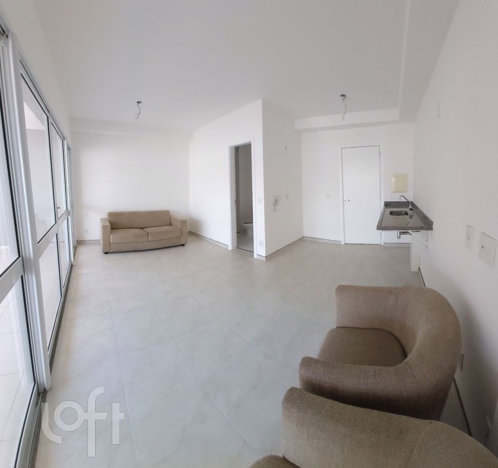 Apartamento, 1 quarto, 40 m² - Foto 10