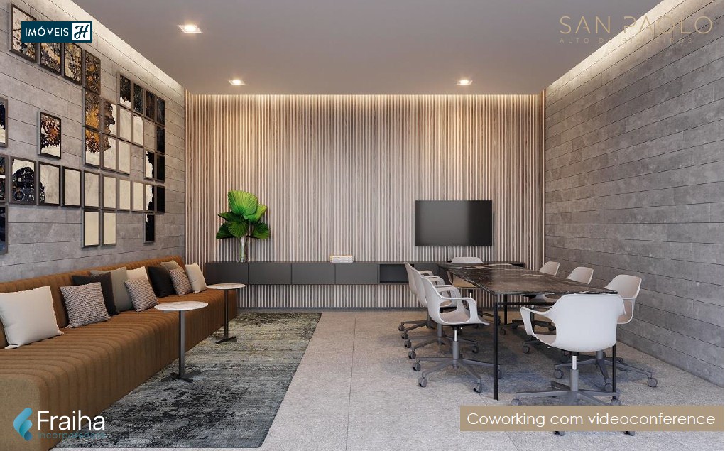 Apartamento à venda com 3 quartos, 281m² - Foto 21
