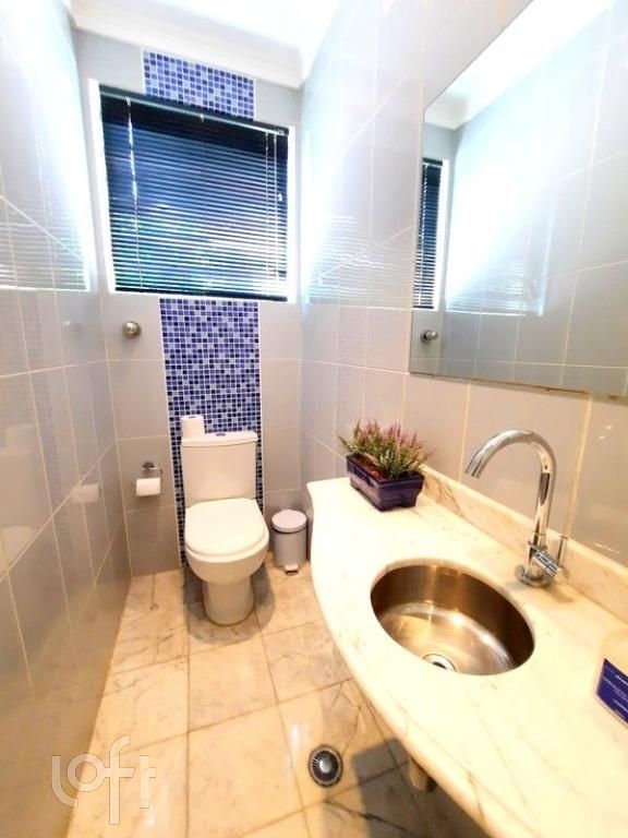 Casa, 5 quartos, 260 m² - Foto 12