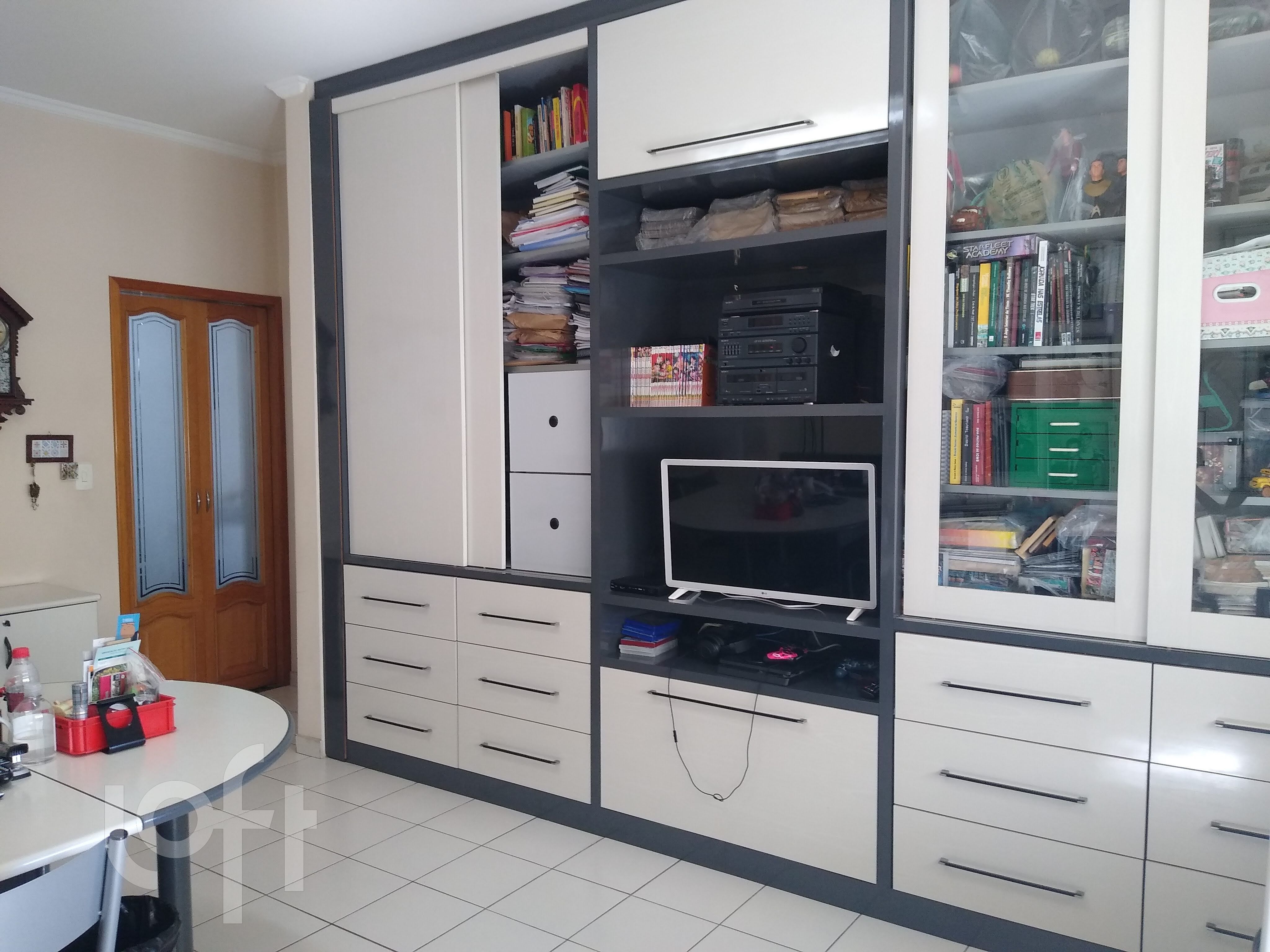 Apartamento, 3 quartos, 268 m² - Foto 5