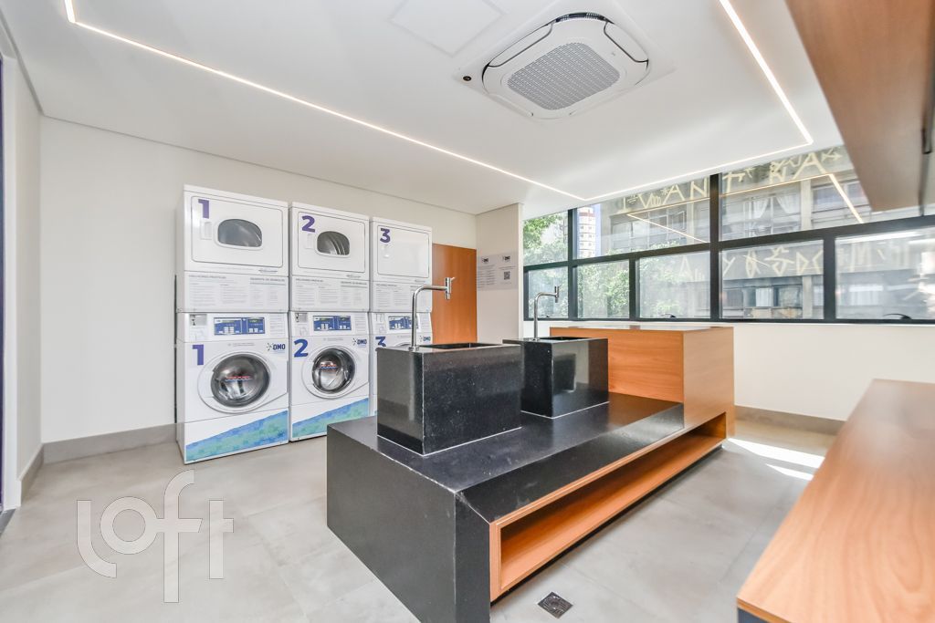 Apartamento, 1 quarto, 21 m² - Foto 32