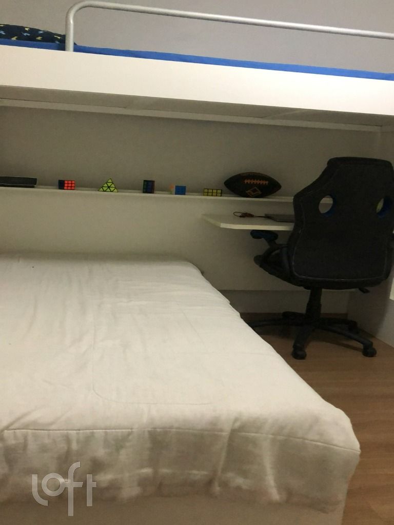 Apartamento, 2 quartos, 140 m² - Foto 19