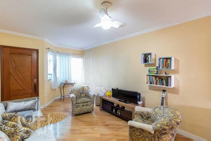 Casa, 3 quartos, 90 m² - Foto 3