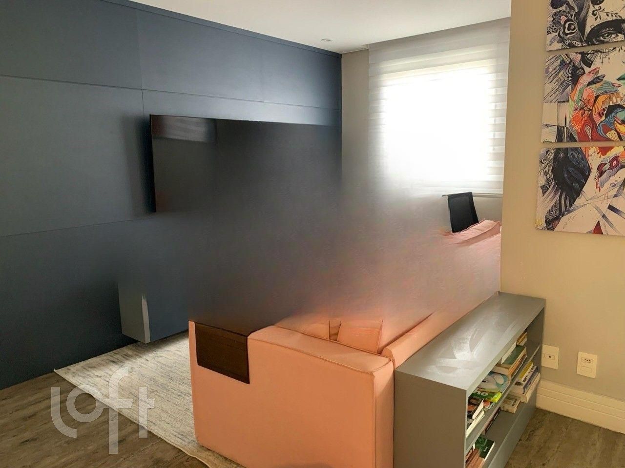 Apartamento, 3 quartos, 80 m² - Foto 2