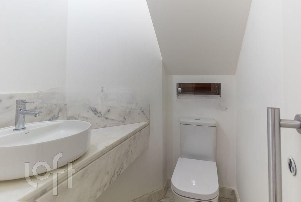 Casa à venda com 3 quartos, 210m² - Foto 31