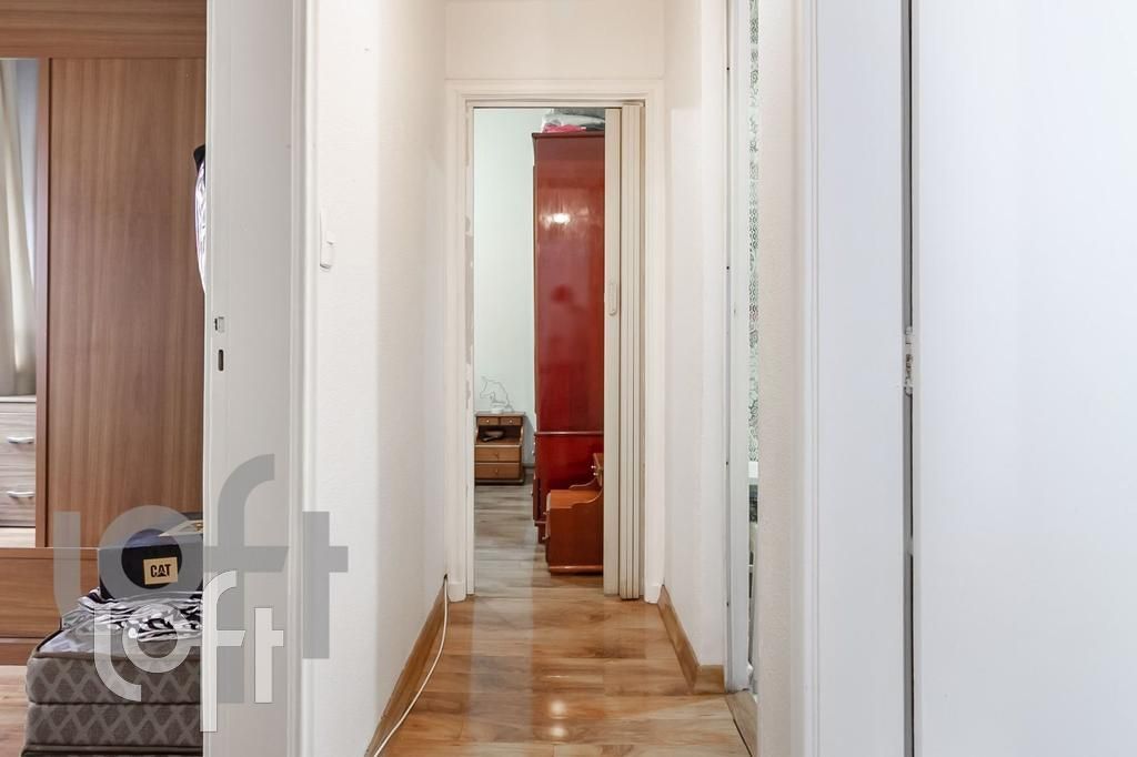 Apartamento, 3 quartos, 80 m² - Foto 2