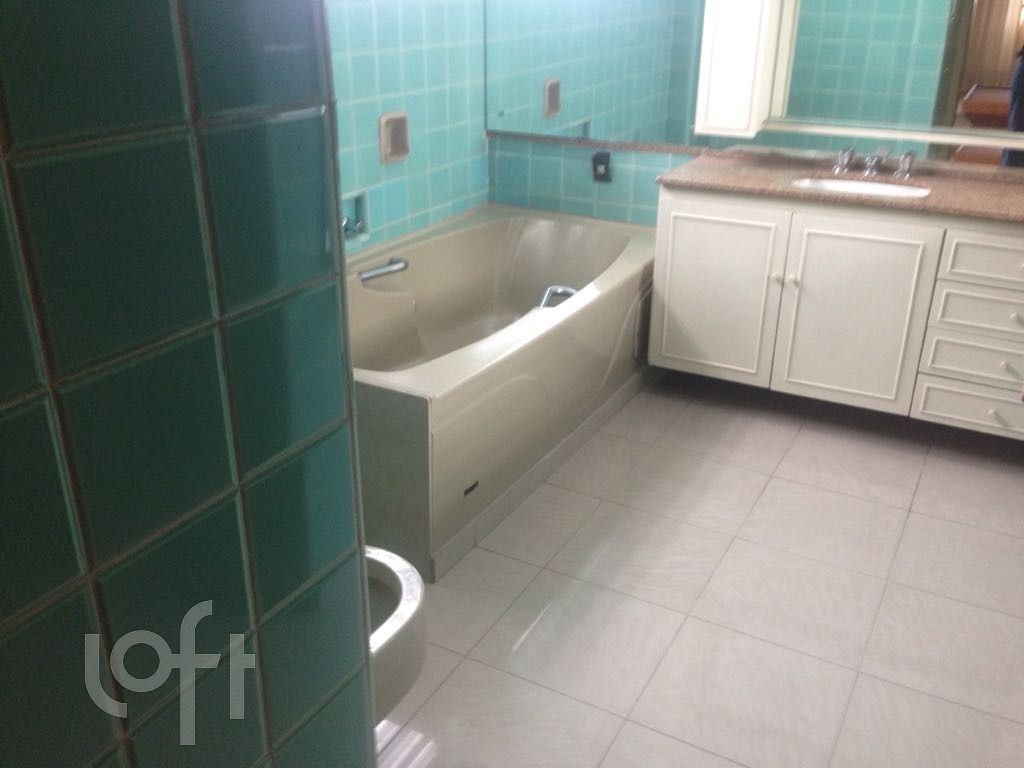 Apartamento, 3 quartos, 341 m² - Foto 12