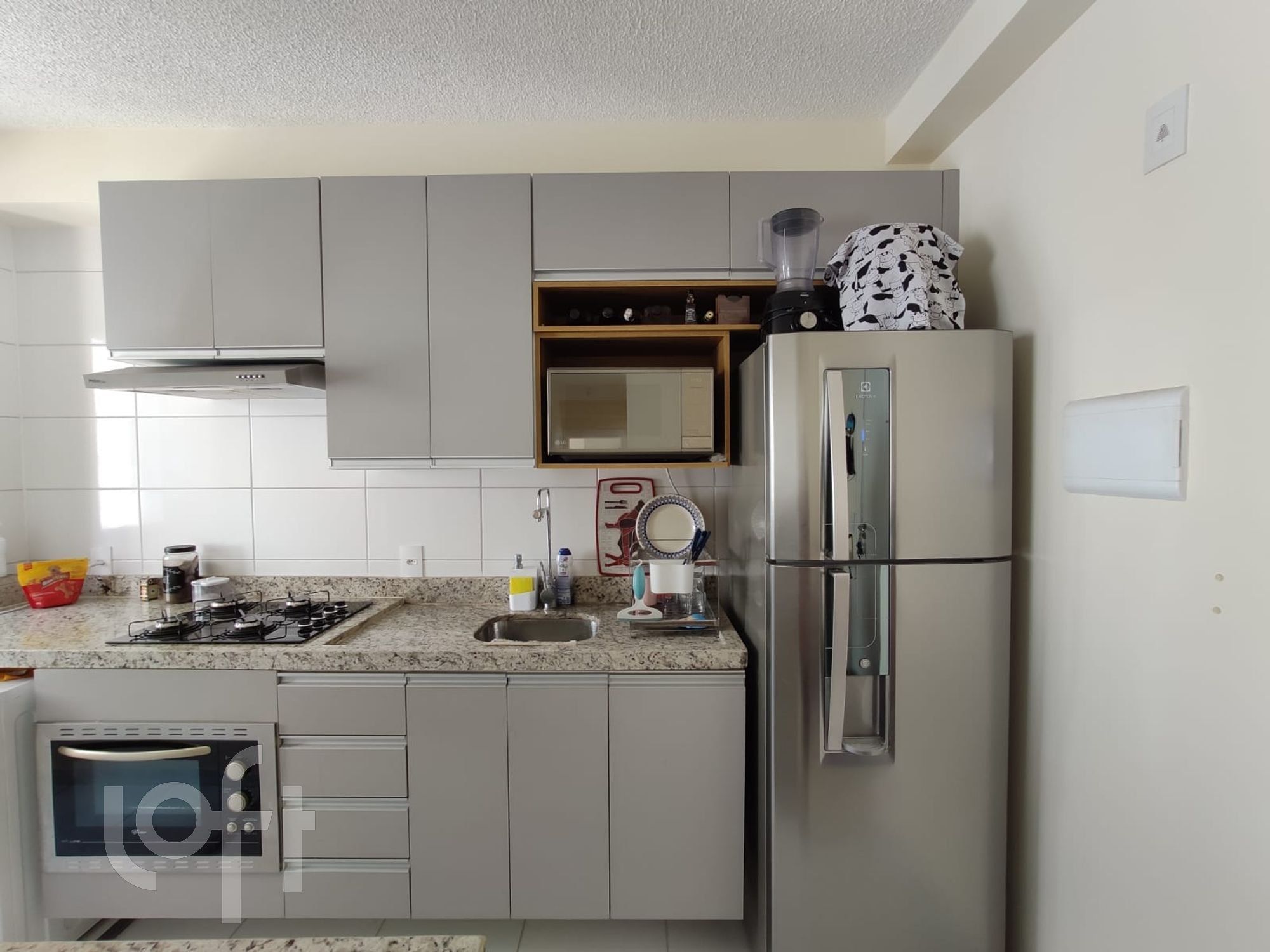 Apartamento, 2 quartos, 40 m² - Foto 16