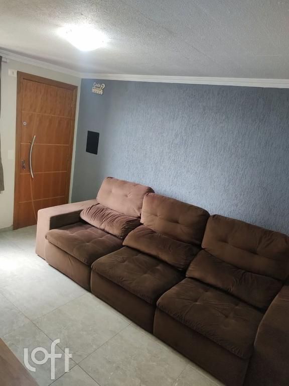 Apartamento, 2 quartos, 48 m² - Foto 6