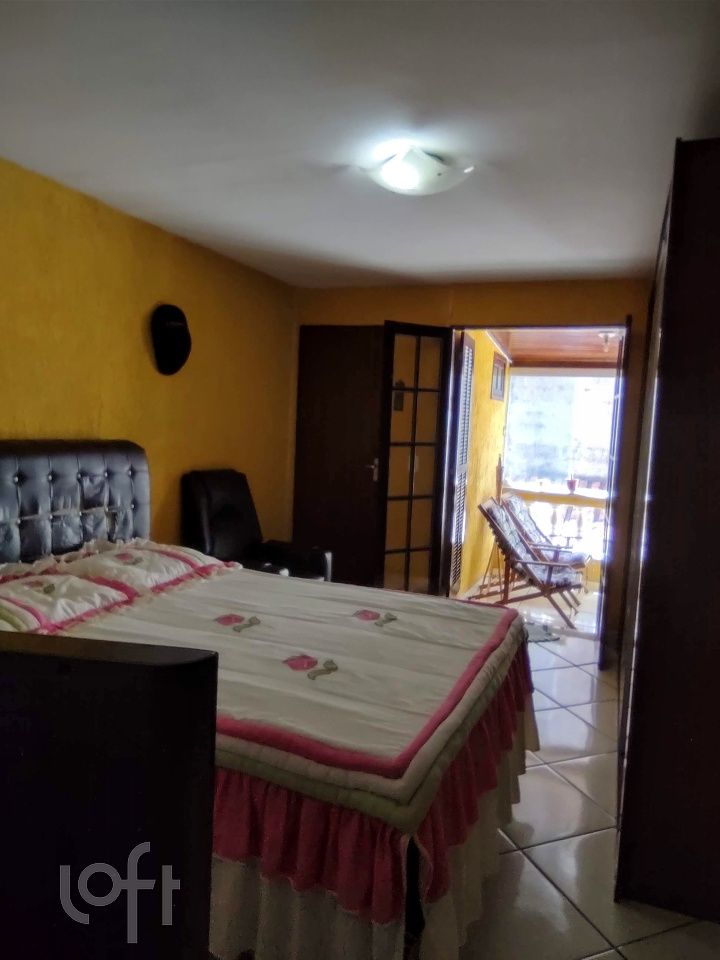 Casa, 2 quartos, 220 m² - Foto 24