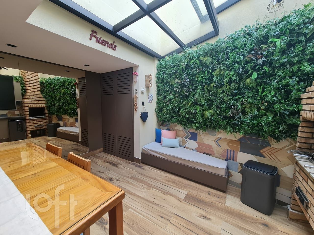 Casa, 3 quartos, 160 m² - Foto 8