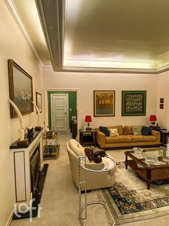 Apartamento, 3 quartos, 191 m² - Foto 14