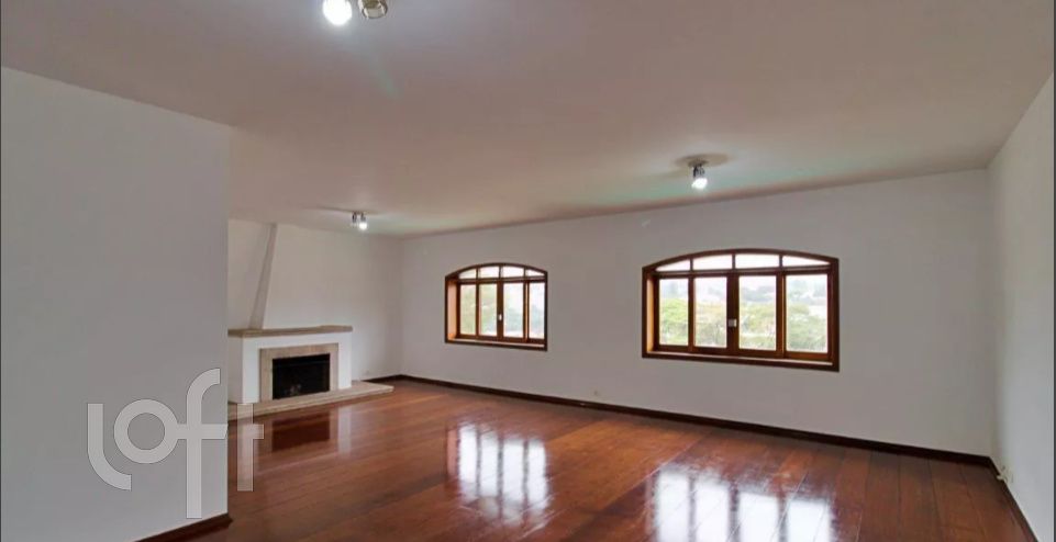 Casa à venda com 4 quartos, 484m² - Foto 2