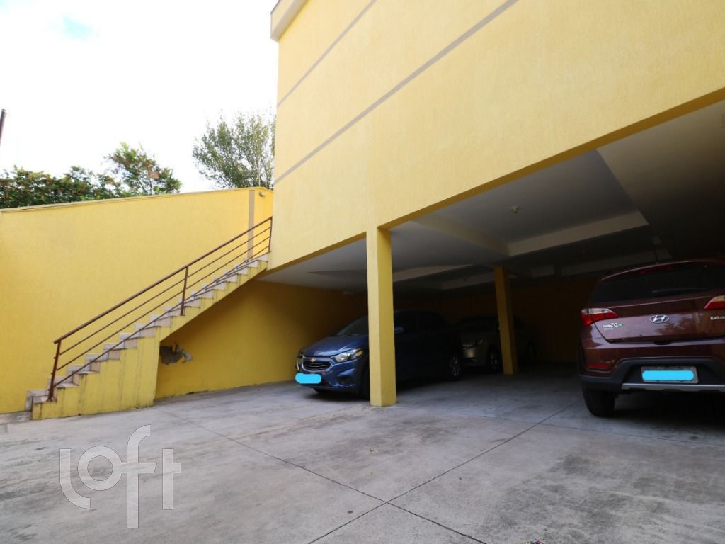 Casa de Condomínio, 2 quartos - Foto 23