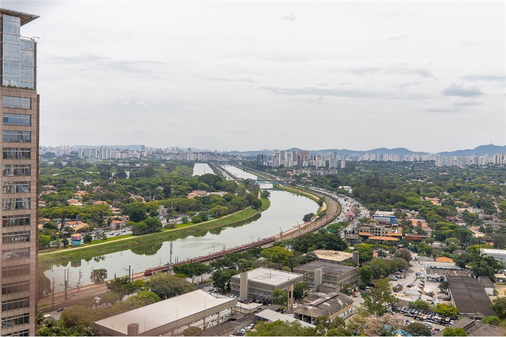 Cobertura, 3 quartos, 189 m² - Foto 9