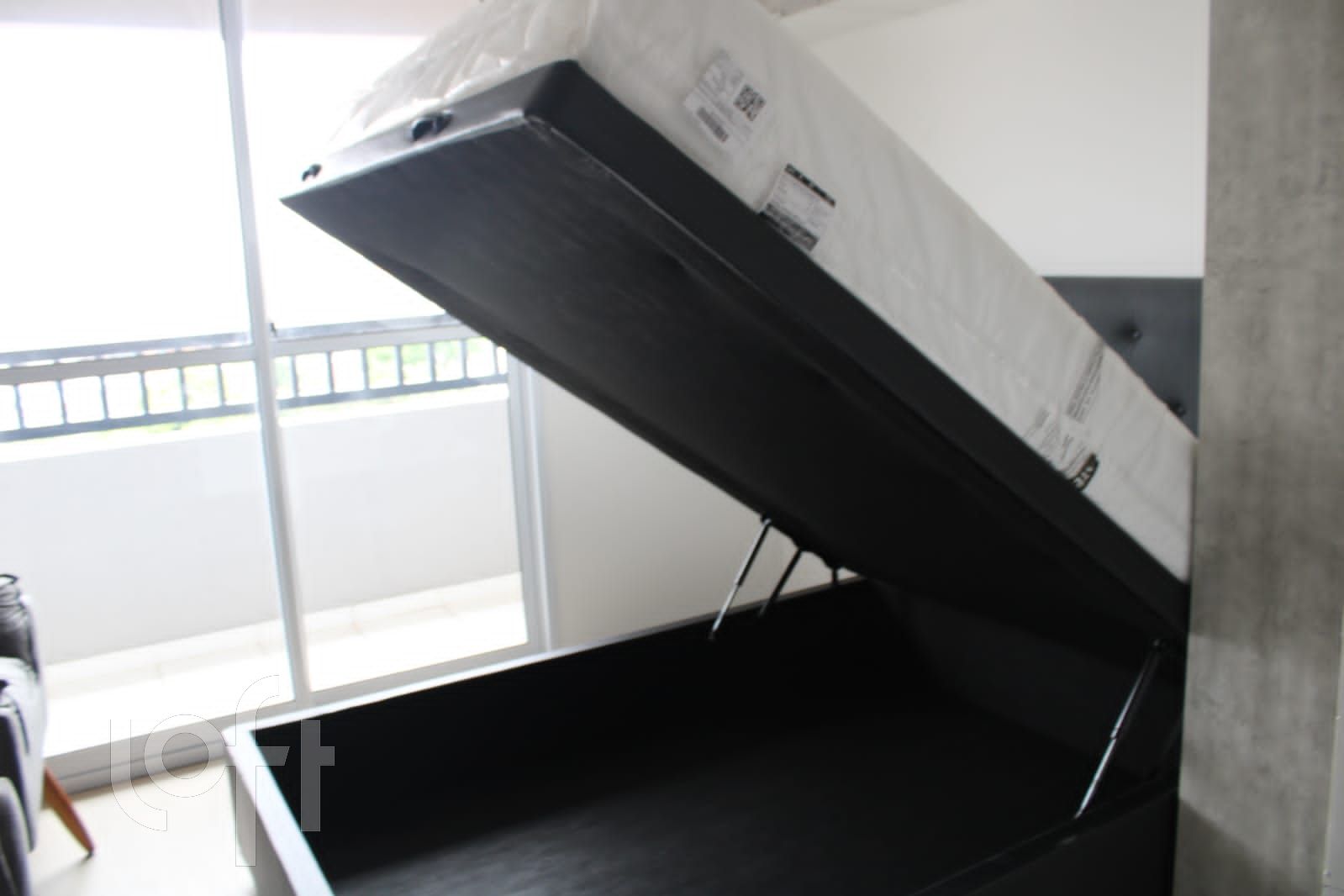 Apartamento, 1 quarto, 18 m² - Foto 4