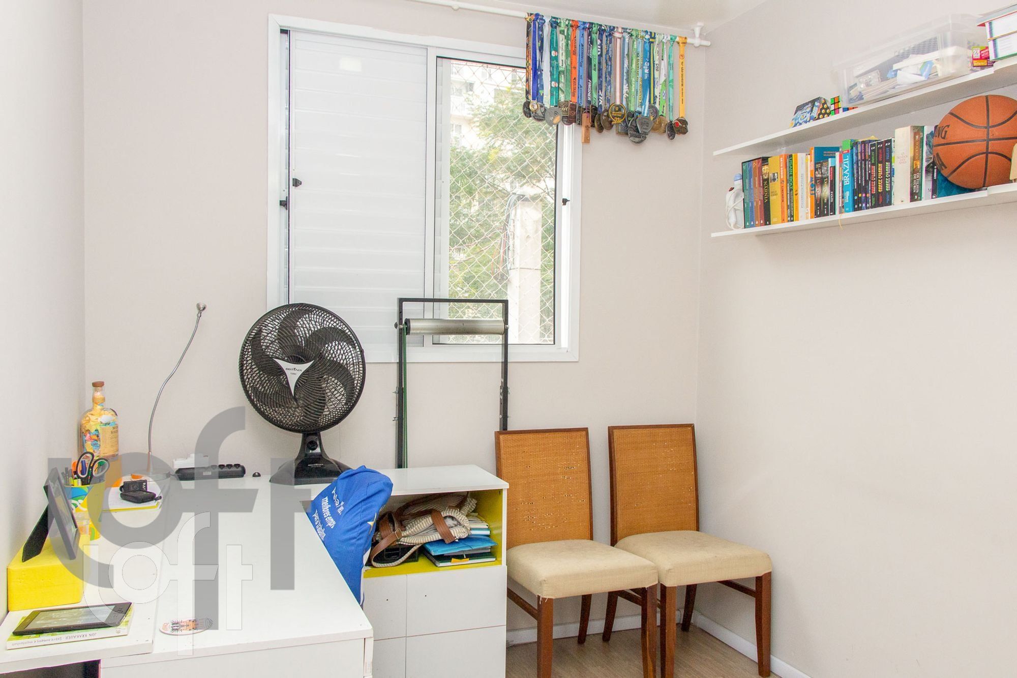 Apartamento à venda com 2 quartos, 70m² - Foto 48