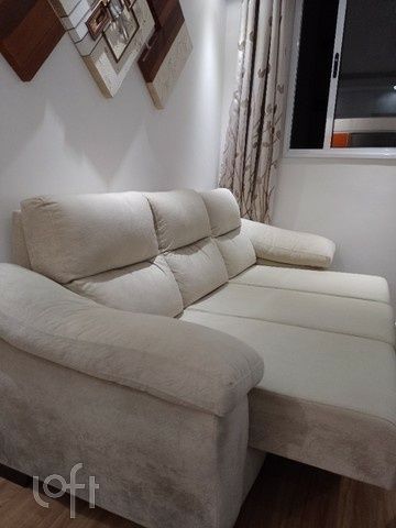 Apartamento, 2 quartos, 43 m² - Foto 4