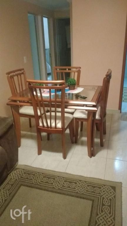 Apartamento à venda com 2 quartos, 50m² - Foto 6