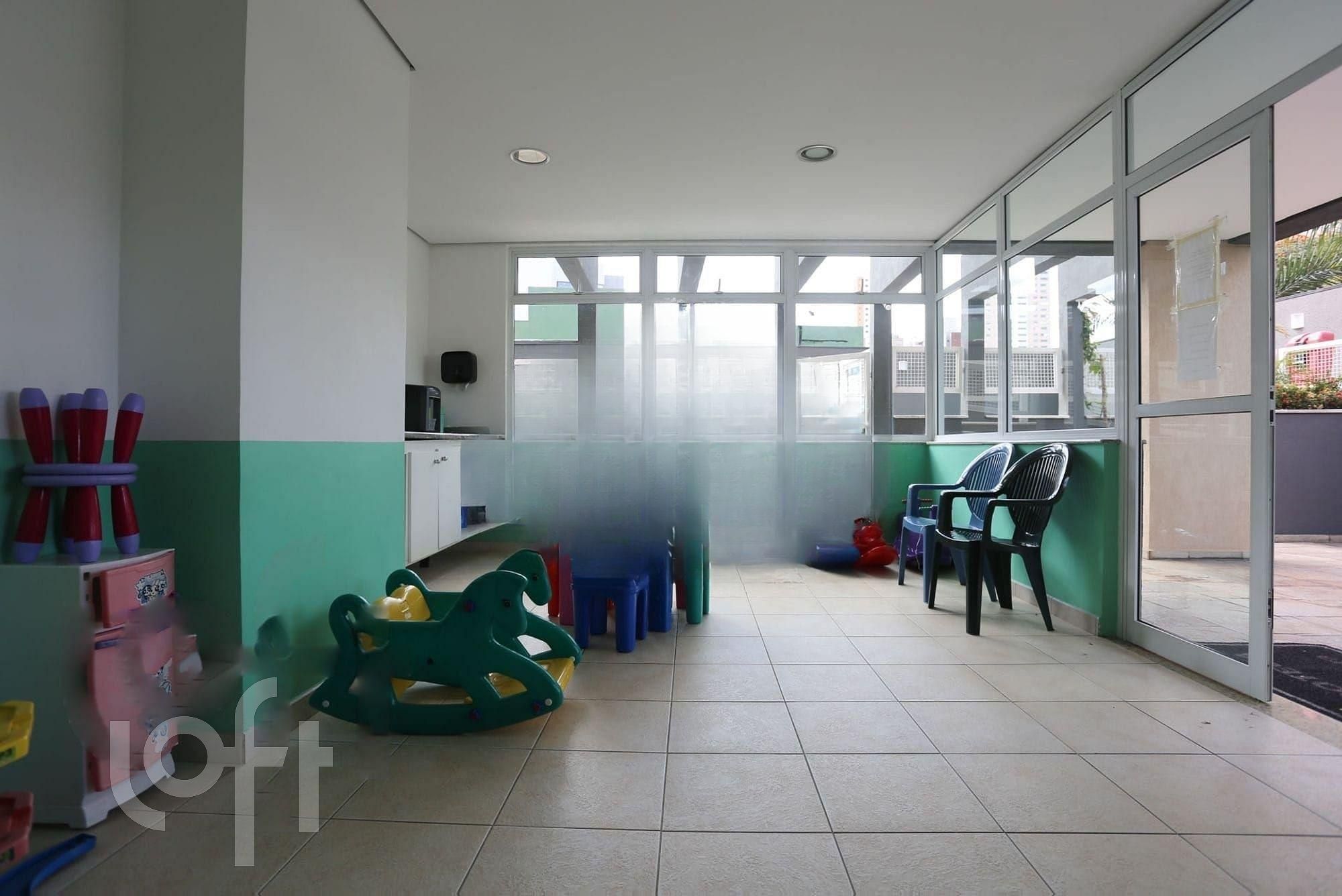 Apartamento à venda com 3 quartos, 82m² - Foto 32