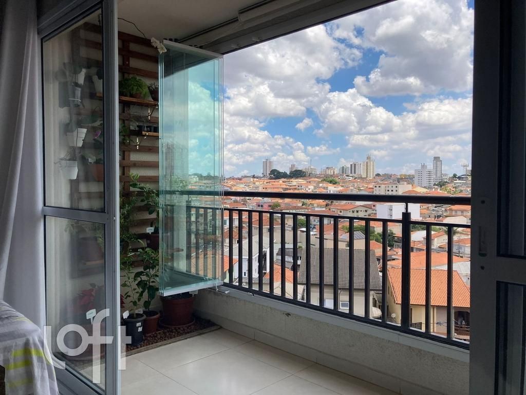 Apartamento, 1 quarto, 32 m² - Foto 3