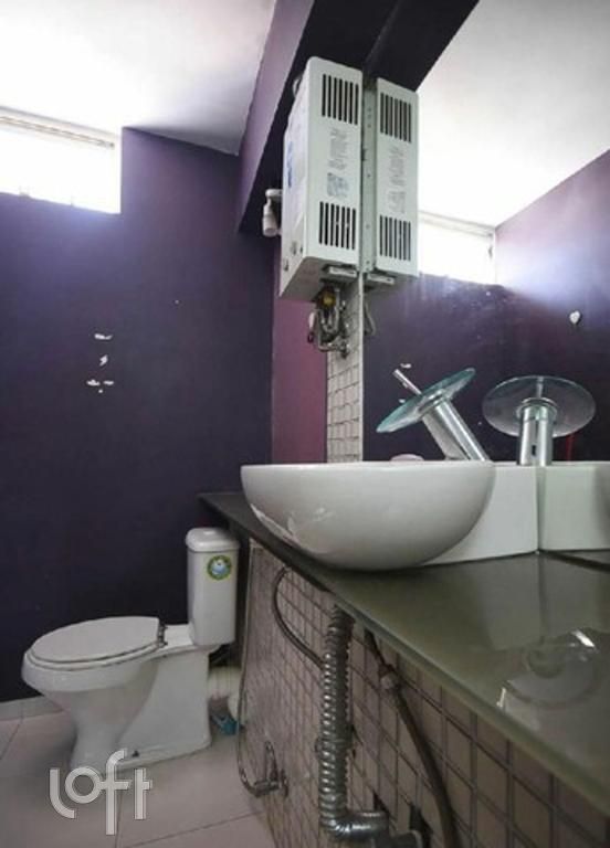 Apartamento, 1 quarto, 50 m² - Foto 9