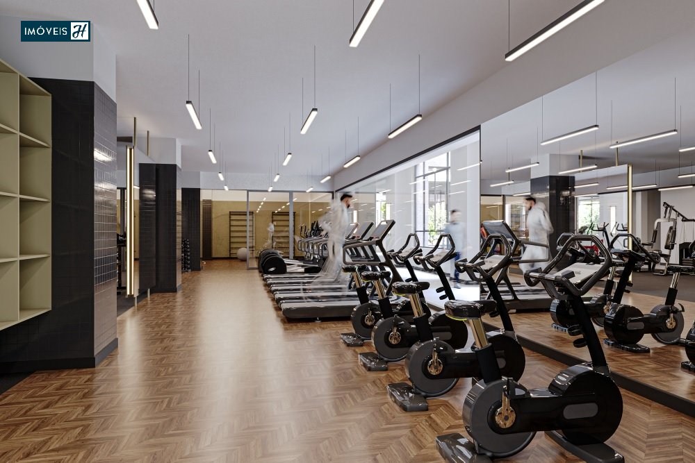 Apartamento, 2 quartos, 112 m² - Foto 6