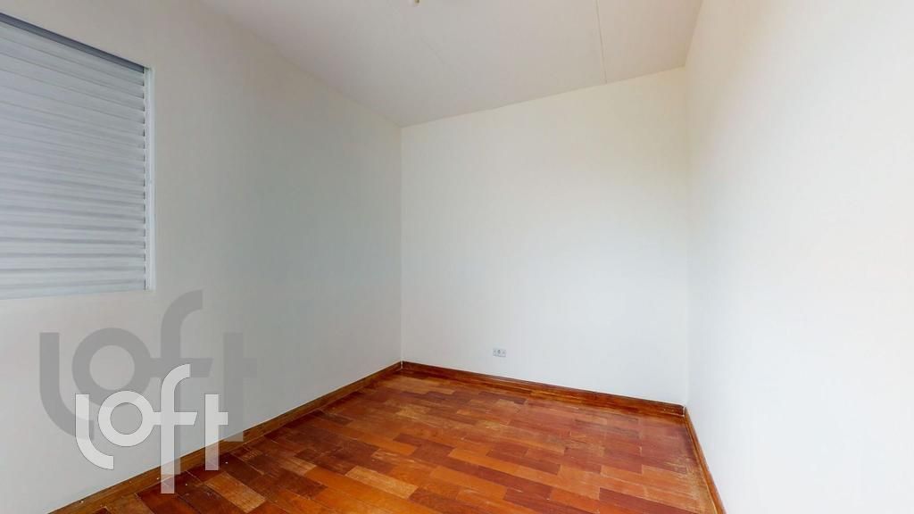 Apartamento, 2 quartos, 45 m² - Foto 6