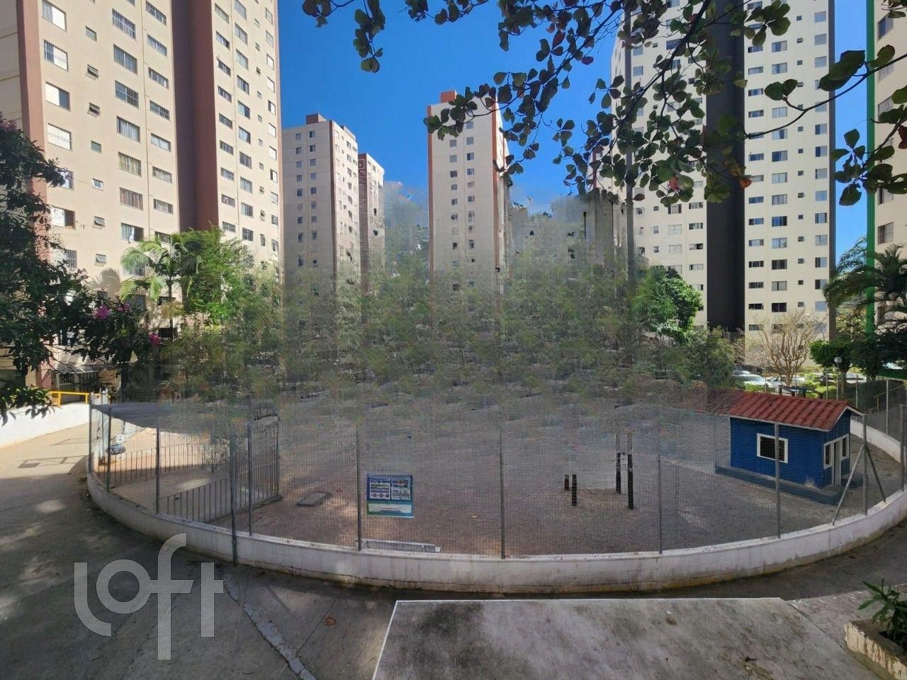 Apartamento à venda com 2 quartos, 50m² - Foto 51