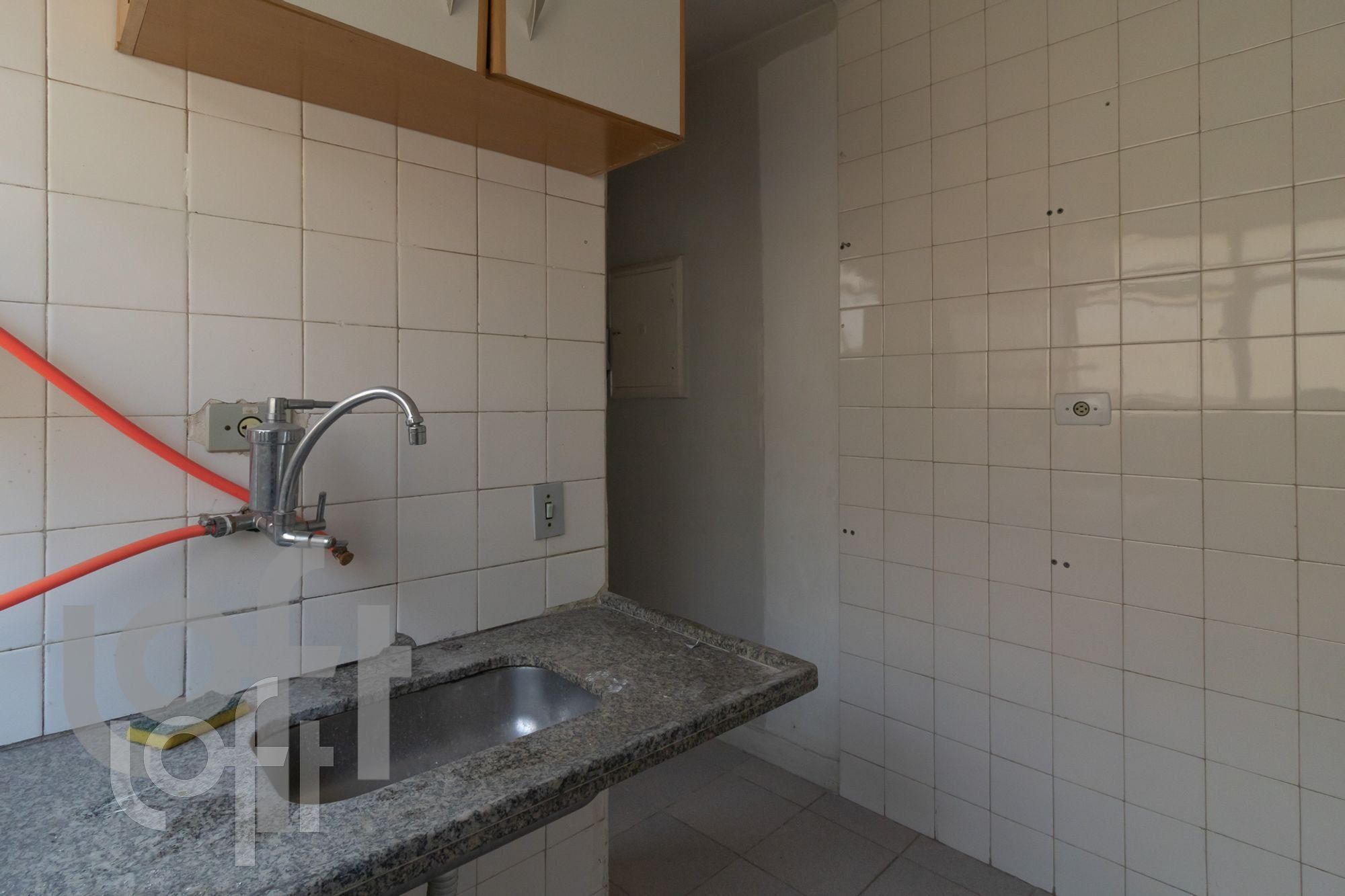 Apartamento, 1 quarto, 57 m² - Foto 10