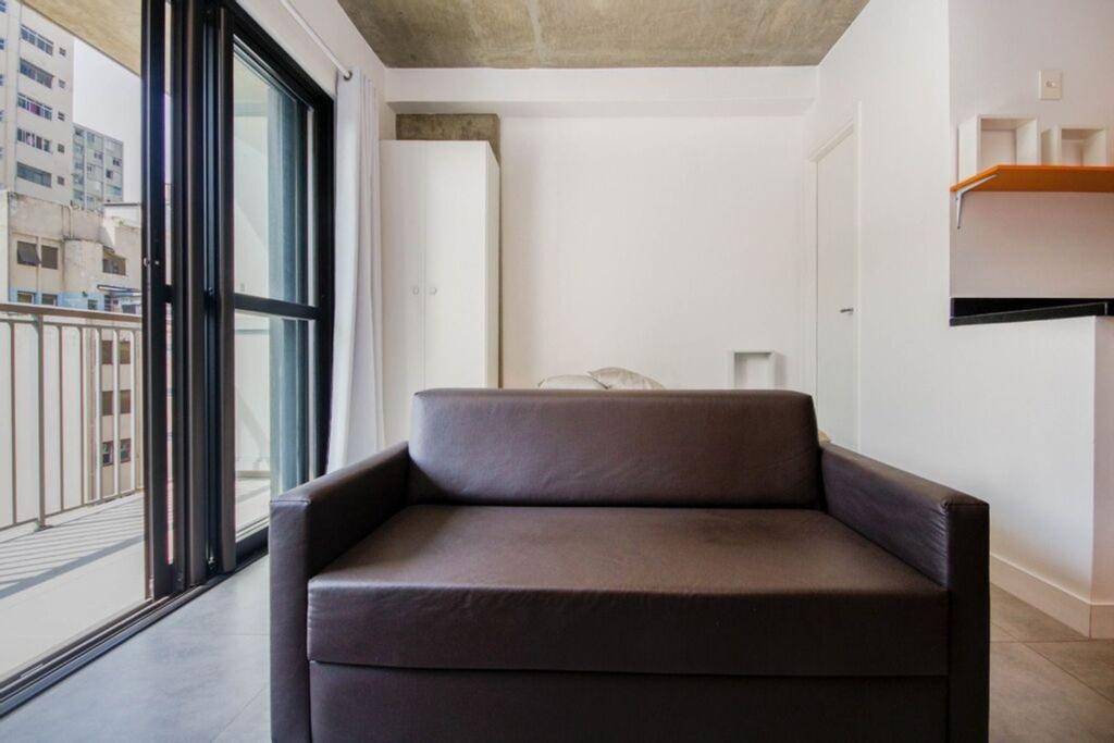 Apartamento, 1 quarto, 28 m² - Foto 18