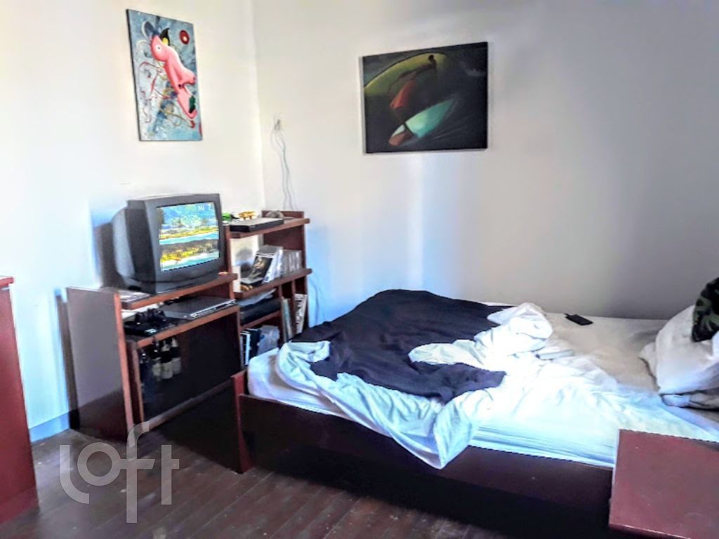 Casa, 5 quartos, 300 m² - Foto 11