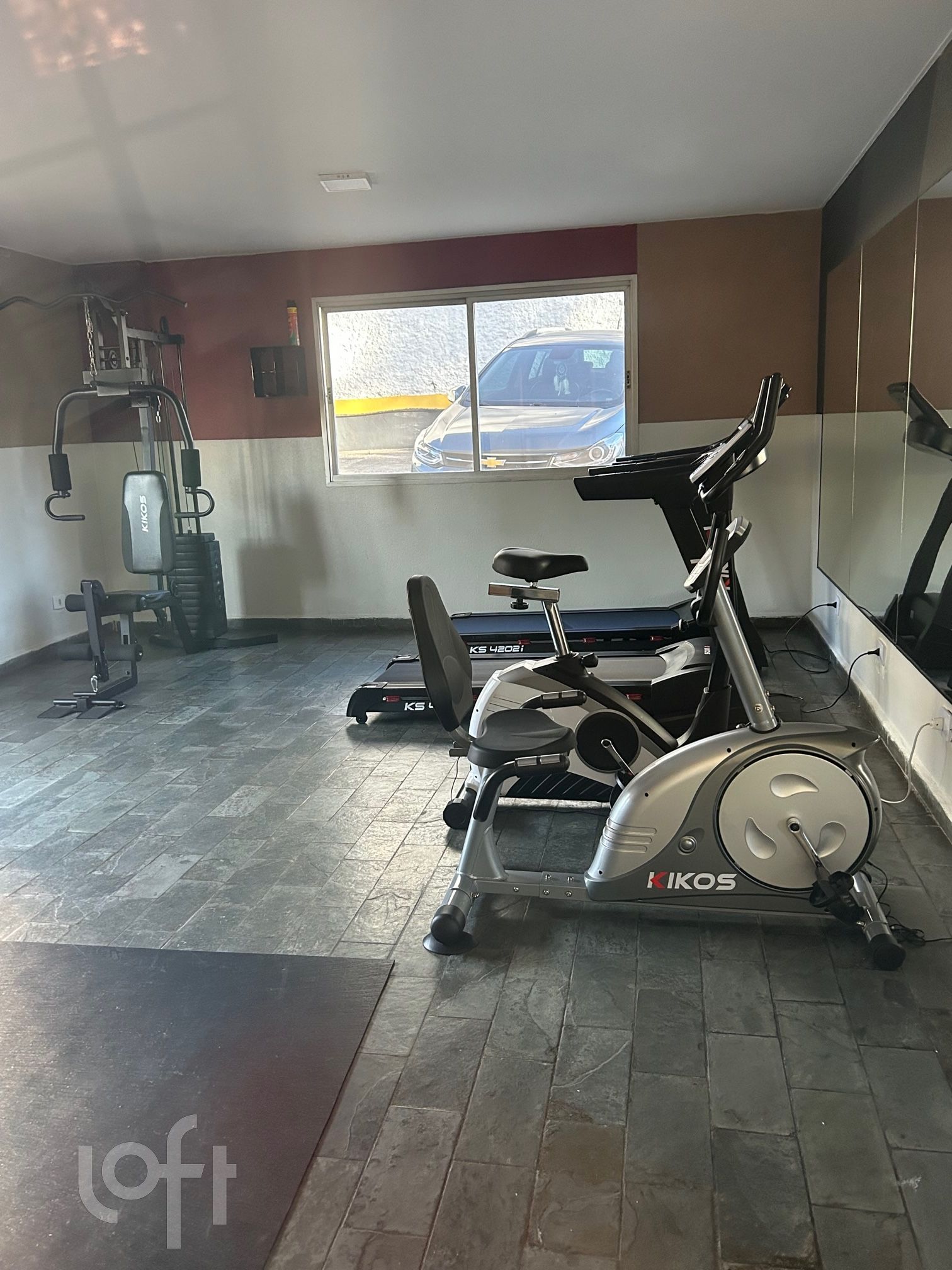 Apartamento à venda com 3 quartos, 75m² - Foto 16