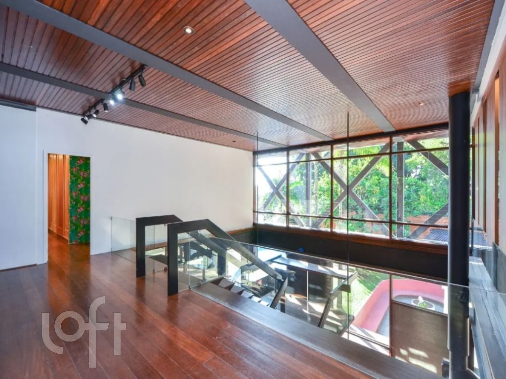 Casa, 4 quartos, 1245 m² - Foto 31