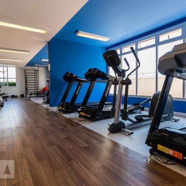 Apartamento à venda com 1 quarto, 43m² - Foto 18